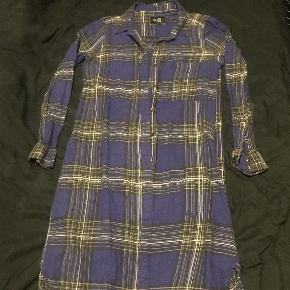 tee shirt dress